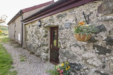 Casa Rural Melin Bach