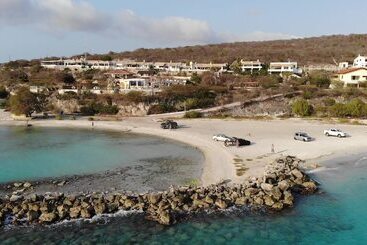 Oceanview B&b Curacao