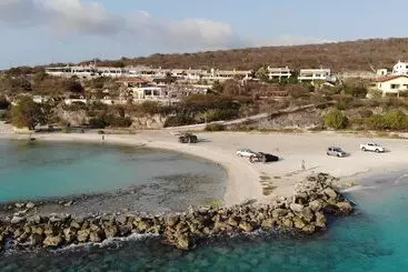 Oceanview B&b Curacao