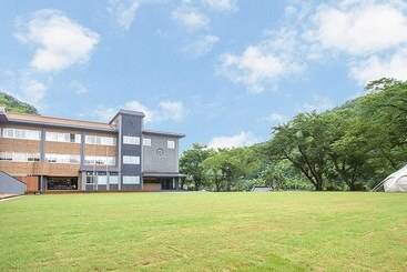 Ooe Valley Stay Hostel