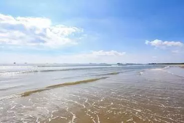 Taean W Pension