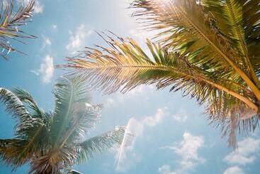 کلبه Villa In Windsor At Westside Resort 1769