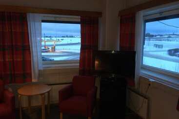 Vormsund Golf Hotell Bed & Breakfast