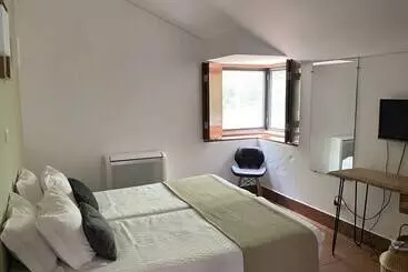 Bed and Breakfast Alamal River Club