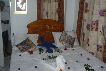 Bed and Breakfast Blow Hole View Home Stay