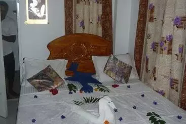 Bed and Breakfast Blow Hole View Home Stay