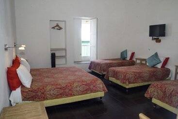 Casa Oniri Hotel Boutique