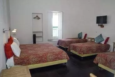 Casa Oniri Hotel Boutique