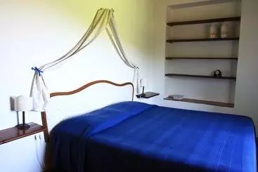 호텔 Agriturismo Villa Opera