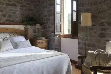 酒店 Casa De San Martín