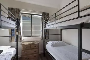 Отель Discovery Parks Gerroa