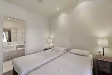 Отель Discovery Parks Gerroa