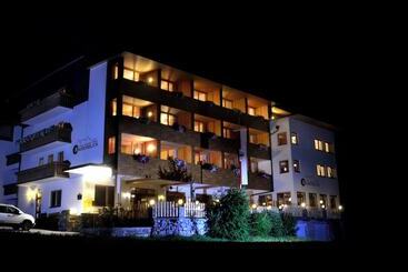 호텔 Gasthof Kaiserblick