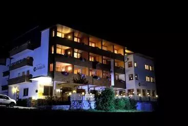 호텔 Gasthof Kaiserblick