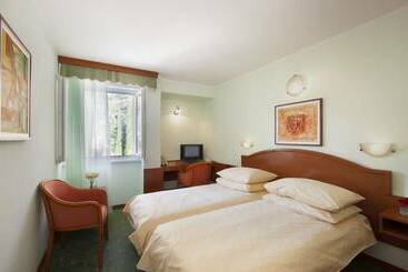 فندق Health Resort & Spa Istarske Toplice Mirna