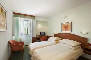 Hotel Health Resort & Spa Istarske Toplice Mirna