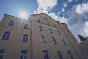 Joseph S House By Mountain Hotels