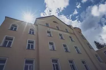 Joseph S House By Mountain Hotels