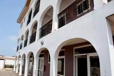 Hotel Kunta Kinte