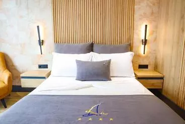 فندق Liro   Adults Only