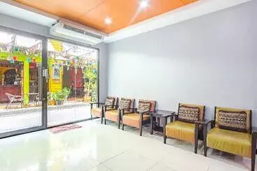 Hotel Phi Phi Palms Residence