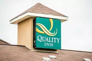 ホテル Quality Inn