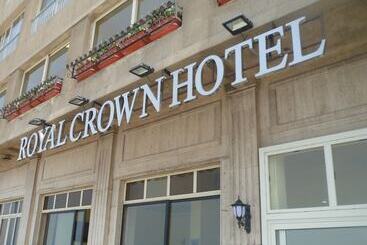 Royal Crown Hotel عائلات فقط