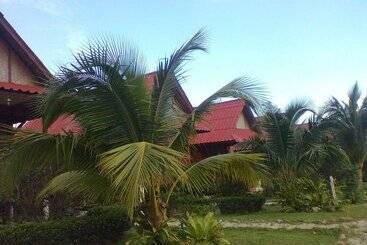 ホテル Sea Salad Resort