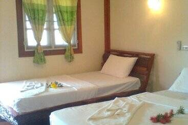 Otel Sea Salad Resort