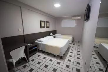 فندق São Domingos