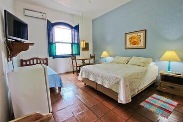 호텔 Solar Das águas Cantantes