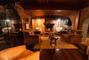 호텔 Solar De Maria