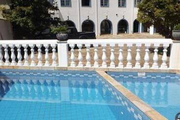 Hotel Solar De Maria