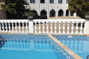 Hotel Solar De Maria