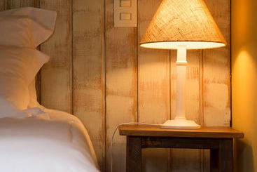 Hôtel Spaventura Eco Resort