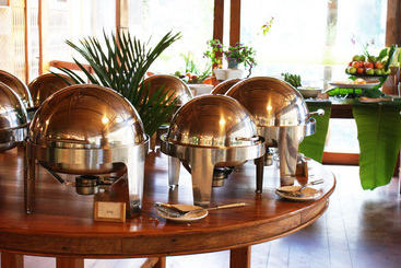 Hotel Spaventura Eco Resort