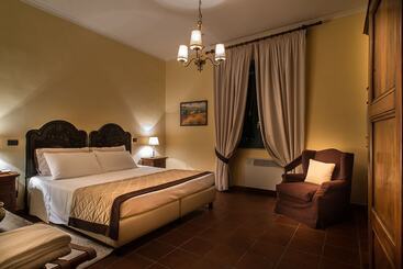 فندق Tenuta Torre Gaia