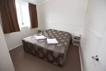 ホテル Windang Tourist Park