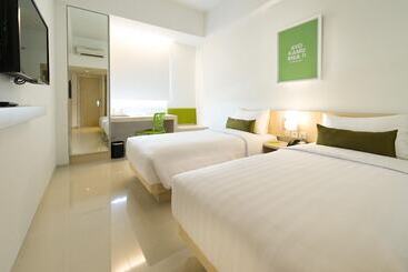 Hotel Zuri Express Mangga Dua