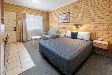 مُتل Roma Mid Town Motor Inn