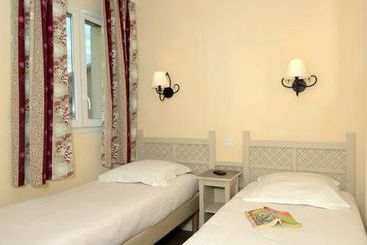 شقة Pierre & Vacances Residence Les Coteaux De Pontroyal