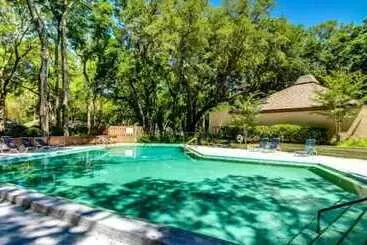 Mökkimajoitus 3214 Fairway Oaks