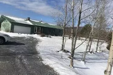 コテージ Free Spirit