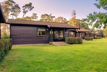 コテージ Gullbrannagården