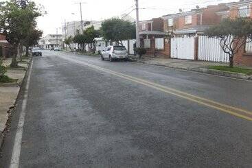 簡易ホテル Casa Hotel Emanuel