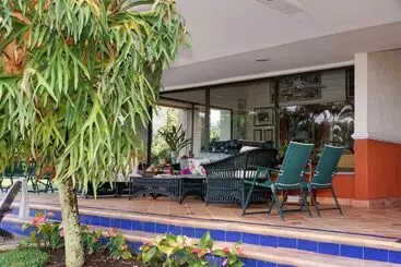 Hostal Estancia El Caney