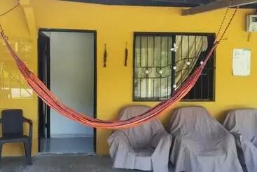 Hostal Ukym