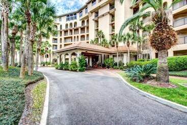 فندق 1852   Turtle Dunes