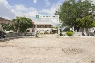 Hotelli Belas Artes