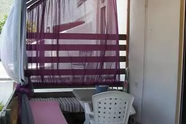 ホテル Blue Dreams